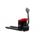PRECES NOSAUKUMS Manitou EP 15 Easy elektriskā palešu rohle 1500 kg